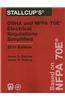 Stallcup's OSHA and NFPA 70E Electrical Regulations Simplified