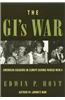 GI's War