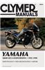 Yamaha Xj600 Seca II 92-98