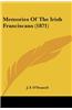 Memories Of The Irish Franciscans (1871)