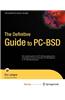 Beginning PC-BSD