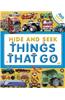 Hide and Seek: Things That Go