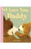 I Love You, Daddy