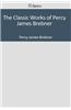 The Classic Works of Percy James Brebner