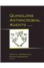 Quinolone Antimicrobial Agents