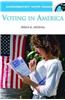 Voting in America: A Reference Handbook