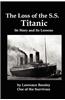Loss of the SS Titanic; Its Story and Its Lessons