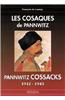 Pannwitz Cossacks: 1942-1945