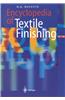 Encyclopedia of Textile Finishing