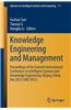 Knowledge Engineering and Management: Proceedings of the Seventh International Conference on Intelligent Systems and Knowledge Engineering, Beijing, C