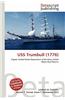 USS Trumbull (1776)