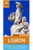 Pocket Rough Guide Lisbon