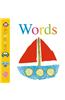 Little Alphaprints: Words