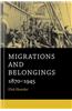 Migrations and Belongings
