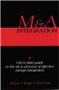 M&A Integration