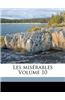 Les Miserables Volume 10