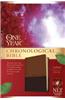 One Year Chronological Bible-NLT