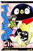 Tuxedo Gin, Vol. 4