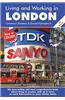 Living and Working in London