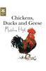 Chickens, Ducks and Geese