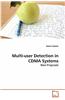 Multi-User Detection in Cdma Systems