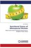 Nutritional Status of Menopausal Women