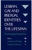 Lesbian, Gay, and Bisexual Identities Over the Lifespan