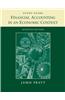 Financial Accounting in an Economic Context, Study Guide