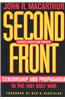Second Front: Censorship and Propaganda in the 1991 Gulf War