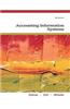 Accounting Information Systems