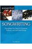 Essential Songwriting