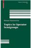 Topics in Operator Semigroups