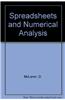 Spreadsheets and Numerical Analysis