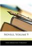 Novels, Volume 9