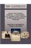 James Francis Melvin, Petitioner, V. United States. U.S. Supreme Court Transcript of Record with Supporting Pleadings