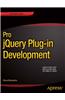 Pro JQuery Plug-in Development