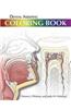 Dental Assisting Coloring Book