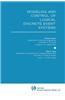 Modeling and Control of Logical Discrete Event Systems