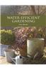 Water-Efficient Gardening