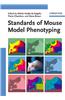 Standards of Mouse Model Phenotyping
