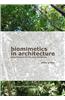 Biomimetics in Architecture