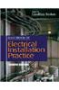 Handbook of Electrical Installation Practice