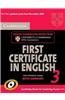 Cambridge First Certificate in English 3: Examination Papers from University of Cambridge ESOL Examinations [With 2 CDs]