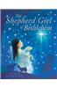 Shepherd Girl of Bethlehem