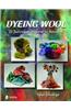 Dyeing Wool