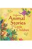 Animal Stories for Little Children