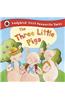 Ladybird First Favourite Tales the Three Little Pigs