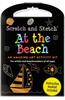 At the Beach Scratch & Sketch Kit