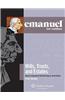 Emanuel Law Outlines: Wills, Trusts, and Estates Keyed to Dukeminier/Sitkoff, Ninth Edition