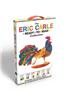 The Eric Carle Ready-To-Read Collection: Have You Seen My Cat?/The Greedy Python/Pancakes, Pancakes!/Rooster Is Off to See the World/A House for Hermi